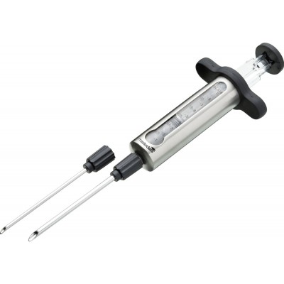 Master Class Stainless Steel Flavour Injector 